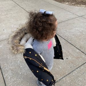 Meet your Posher, Anna